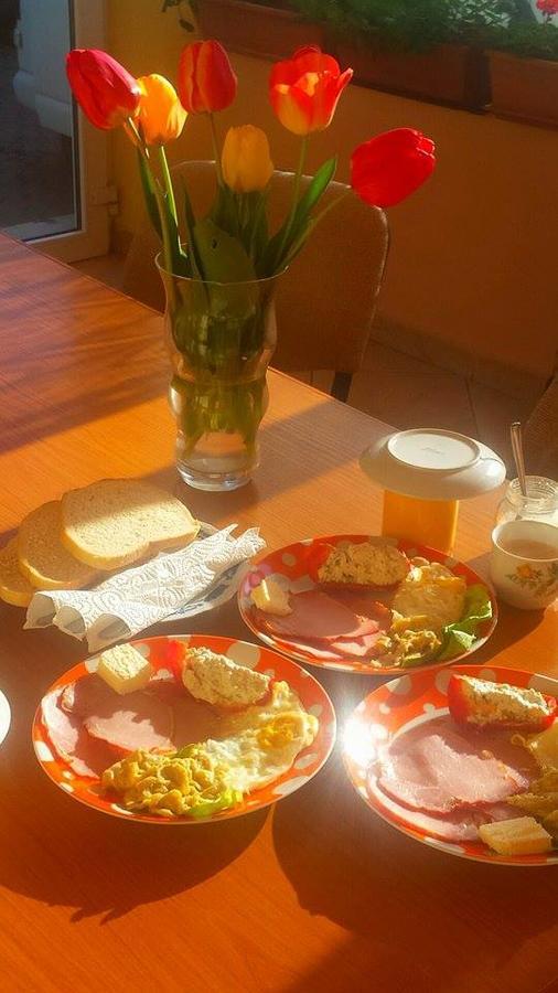 Motel Ioanis Mondorlak Kültér fotó