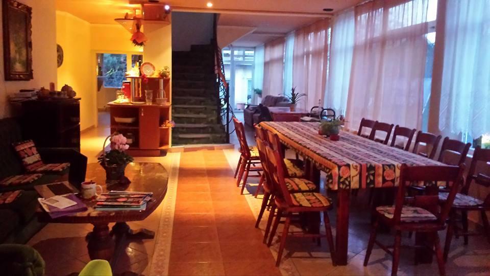 Motel Ioanis Mondorlak Kültér fotó